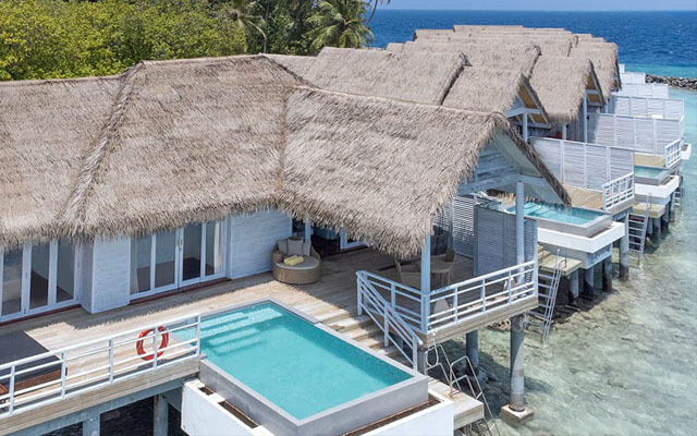 New hotels: NH Maldives Kuda Rah Resort, Ace Hotel Kyoto and more