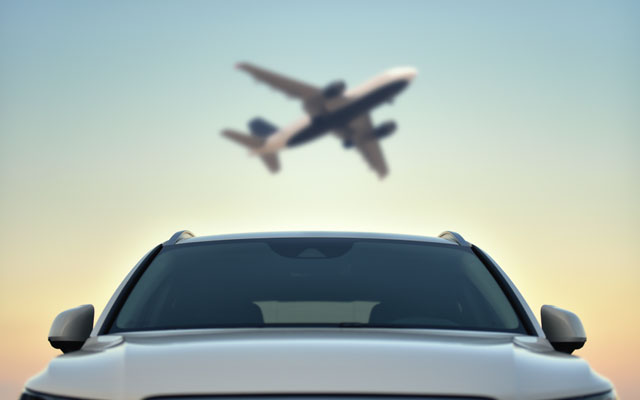SmartRyde launches new B2B booking website for private airport transfers