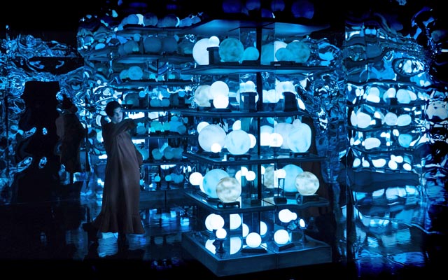 Pre-sales now open for Harry Potter: Visions Of Magic