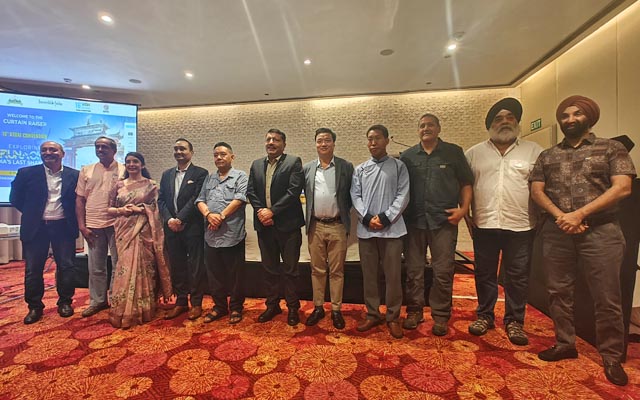 ATOAI to spotlight Arunachal Pradesh as India’s next adventure tourism hub at its annual convention