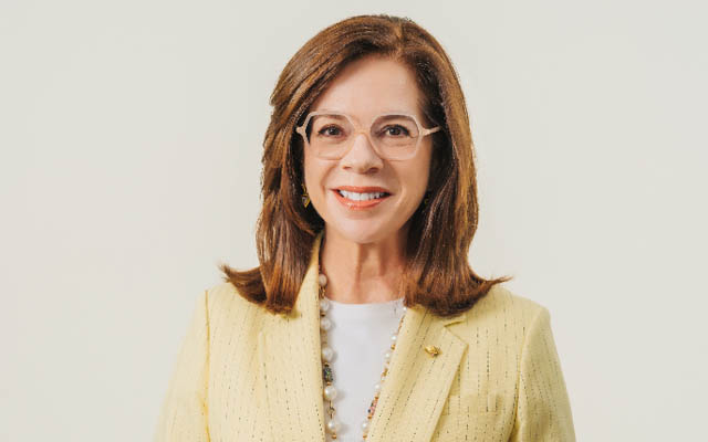 Mandarin Oriental welcomes new COO