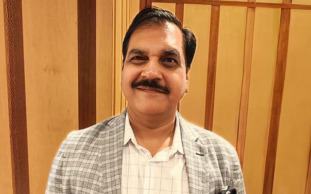Stronger foundations for India