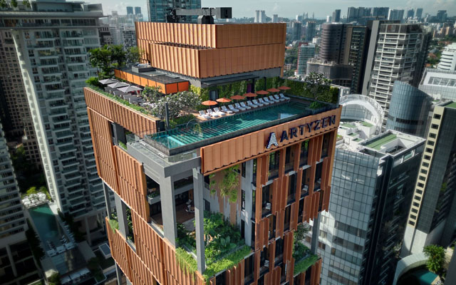 Preferred Hotels & Resorts unveils six Live Like a Legend experiences