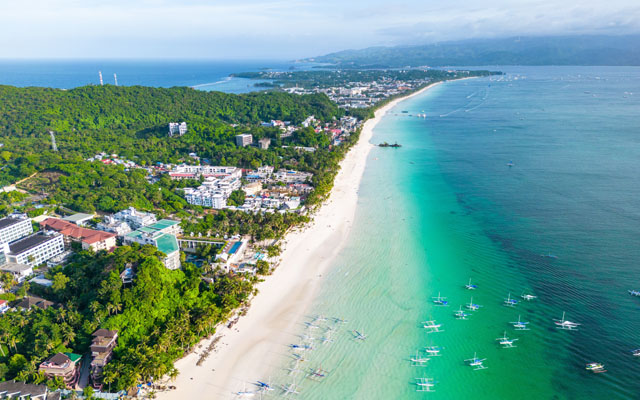 Boracay stakeholders outline plans to revitalise tourism, address key challenges