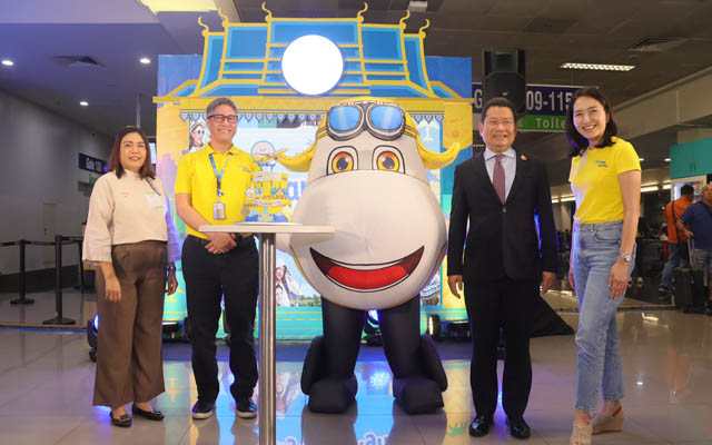 Aviation roundup: Cebu Pacific, Jetstar Asia and more