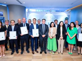Cathay celebrates record growth in its corporate SAF programme