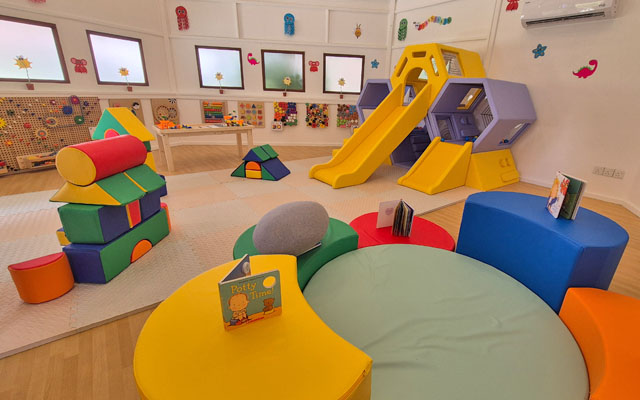 Club Med Kani brings more fun for the entire family