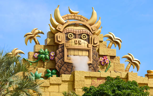 Universal Studios Japan to expand Super Nintendo World area in December