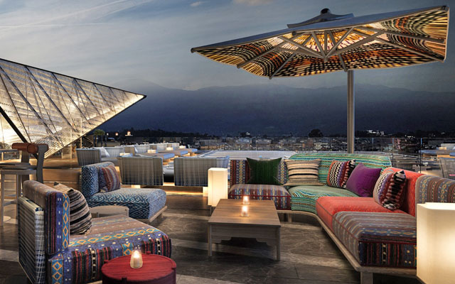 Hilton to bring 150 Spark by Hilton hotels to India