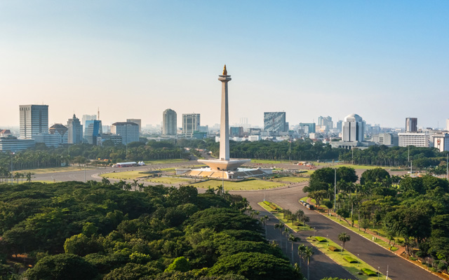 Robust developments across Jakarta set to sharpen city’s event-readiness