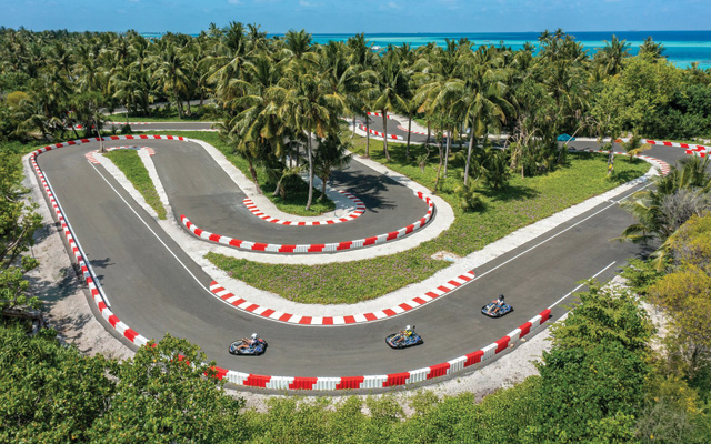 Kandima Maldives GoKart_640