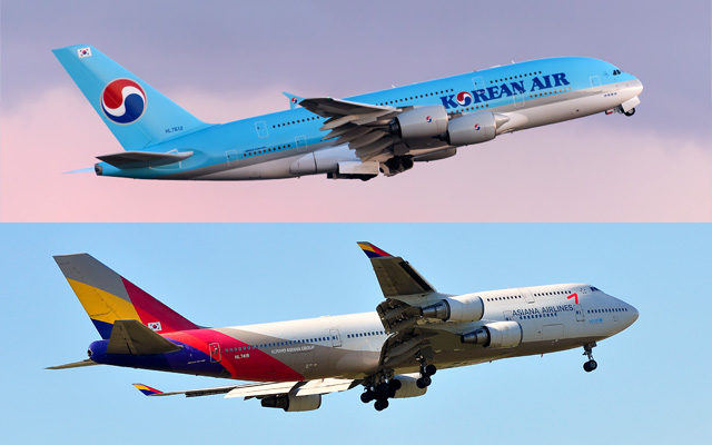 Korean Air receives final approval from European Commission for Asiana merger