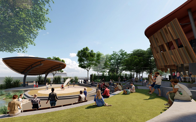 Larrakia Cultural Centre