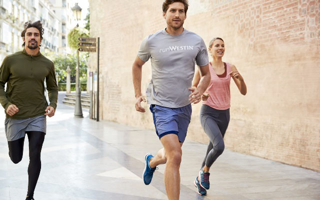 Westin Hotels & Resorts rolls out running programme across Asia-Pacific