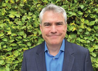 The Lux Collective names new chief commercial officer