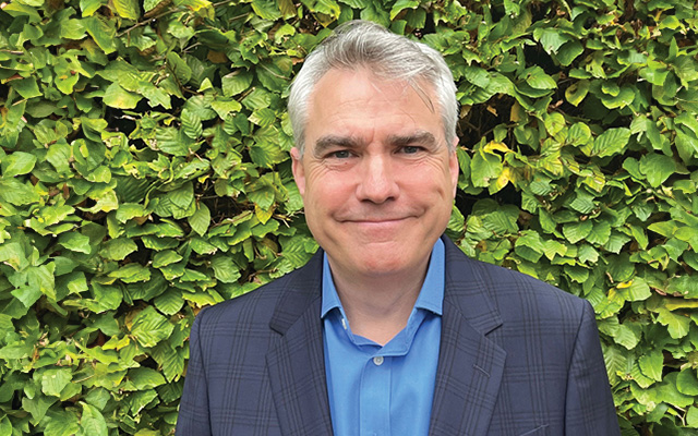 The Lux Collective names new chief commercial officer