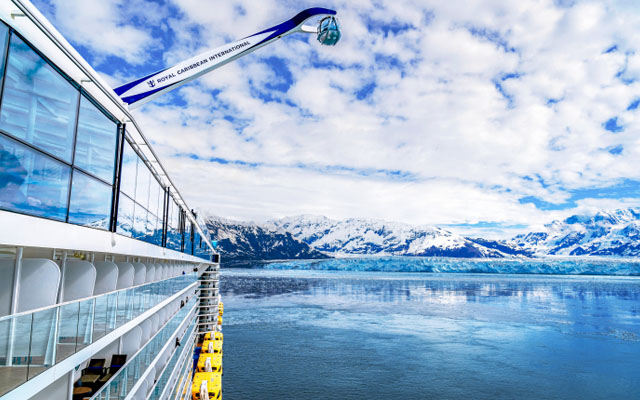 Royal Caribbean rolls out new Alaskan adventures