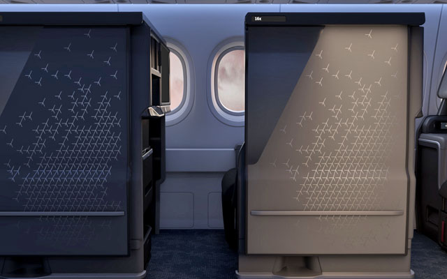 Singapore Airlines to retrofit its Airbus A350 fleet