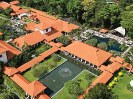 Sofitel Singapore Sentosa rolls out year-long activities for brand’s diamond jubilee celebrations