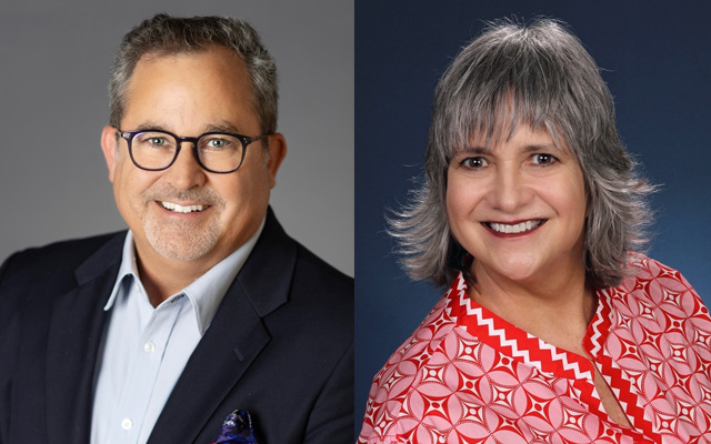 Virtuoso’s global expansion drives executive realignment