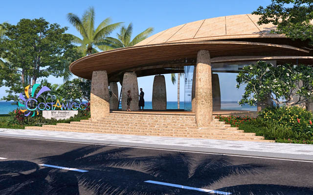 BWH Hotels signs new BW Premier Collection resort in Vietnam