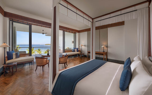 New hotels: The Sira, a Luxury Collection Resort & Spa, Homm Souvannaphoum Luang Prabang and more