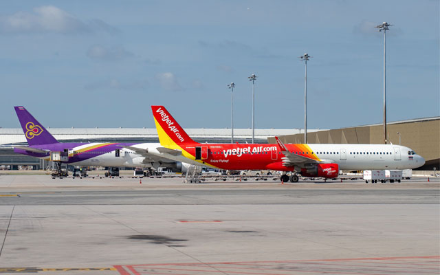 South-east Asian airlines to gain stopover rights in 2025
