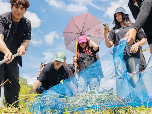 Local Alike applies voluntourism to community development