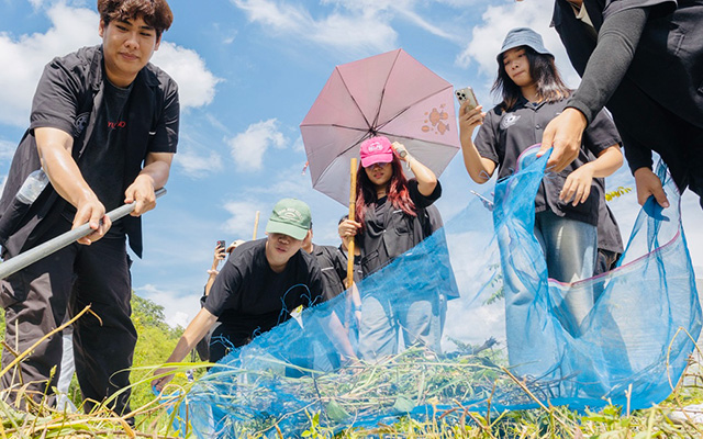 Local Alike applies voluntourism to community development