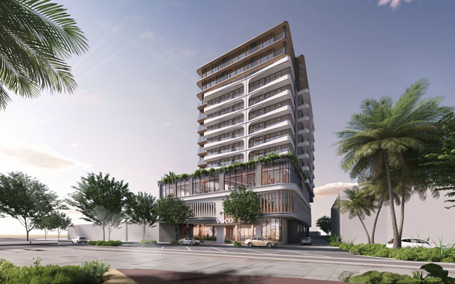 IHG Hotels & Resorts signs first voco in Australia’s Sunshine Coast
