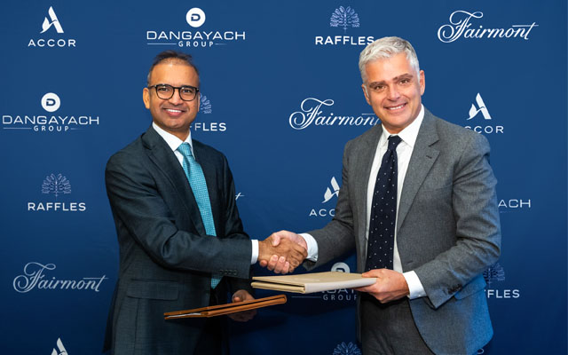 Accor expands its footprint in Goa with new luxury hotel projects