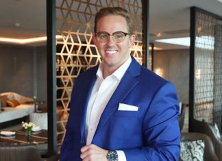 Chatrium Grand Bangkok names new GM
