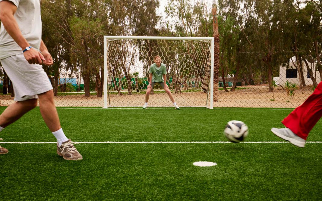 Club Med resorts flex their sports, wellness events muscle once more