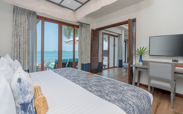 New hotels: NH Collection Samui Peace Resort, Moire Hoi An and more