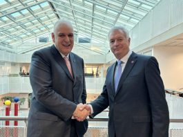 Star Alliance Chief Executive Board elects new chairperson