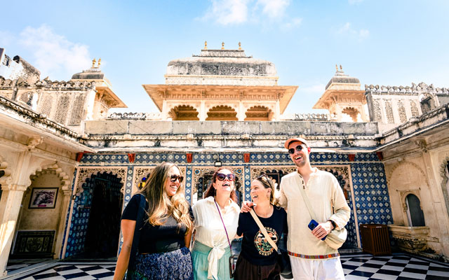 Contiki unveils four new trips in Asia