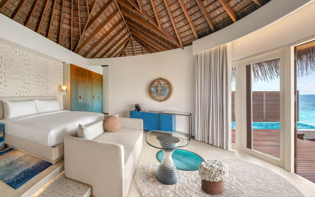 Marriott Bonvoy unveils top hotel openings across Asia-Pacific in 2025