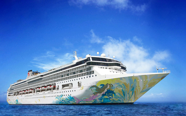 Resorts World Cruises to homeport in Mumbai