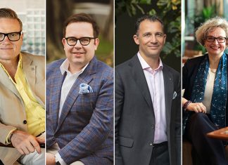 Capella Hotel Group appoints new executives for key hotels