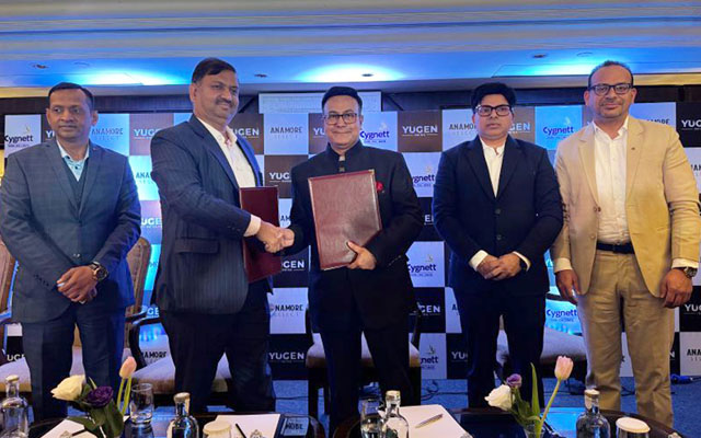 Cygnett Hotels & Resorts enters luxury hospitality market with Anamore brand