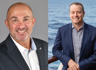Norwegian Cruise Line makes two key appointments