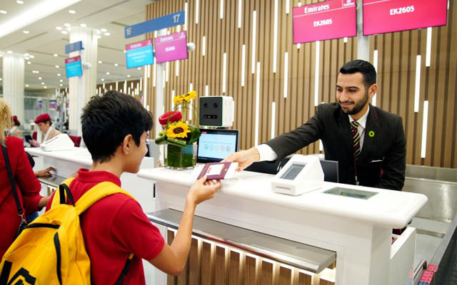 Emirates set to become the world’s first Autism Certified Airline