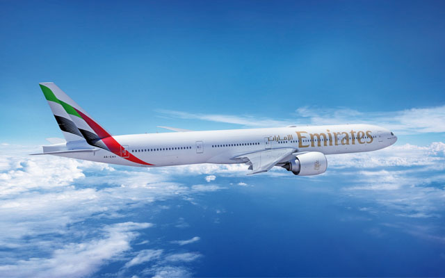 Aviation roundup: Emirates, Loong Air and more