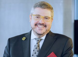 Meliá Pattaya Hotel welcomes new GM