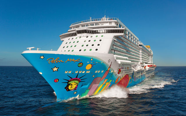 Norwegian Cruise Line introduces new guest experiences on Norwegian Bliss and Norwegian Breakaway