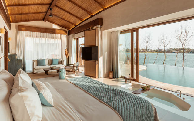 New hotels: Namia River Retreat, Rosewood Miyakojima and more