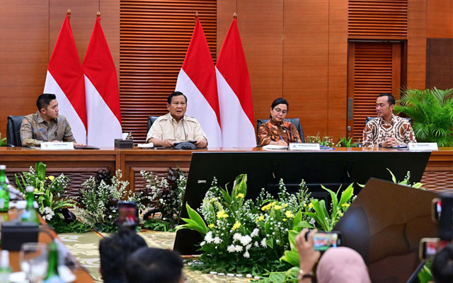 Indonesia VAT hike targets luxury goods, basic goods exempt from increase
