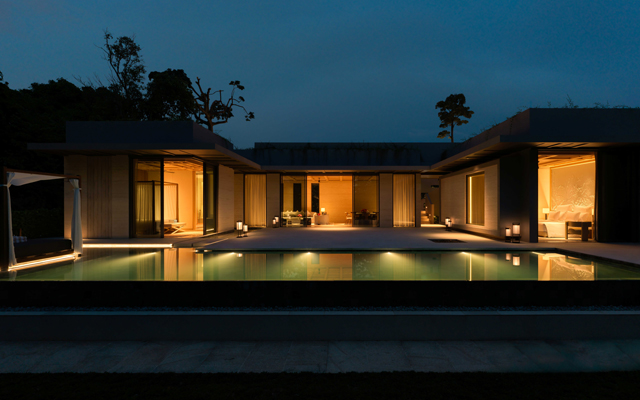 Raffles Sentosa Singapore opens for bookings