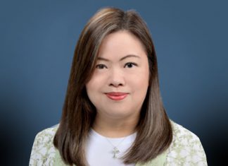 Rosanna Law leads as Hong Kong’s tourism chief