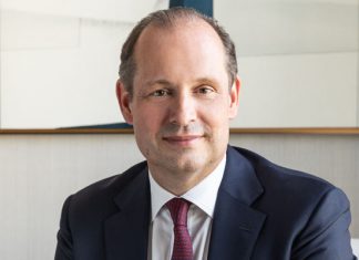 Jumeirah appoints Thomas B. Meier as CEO